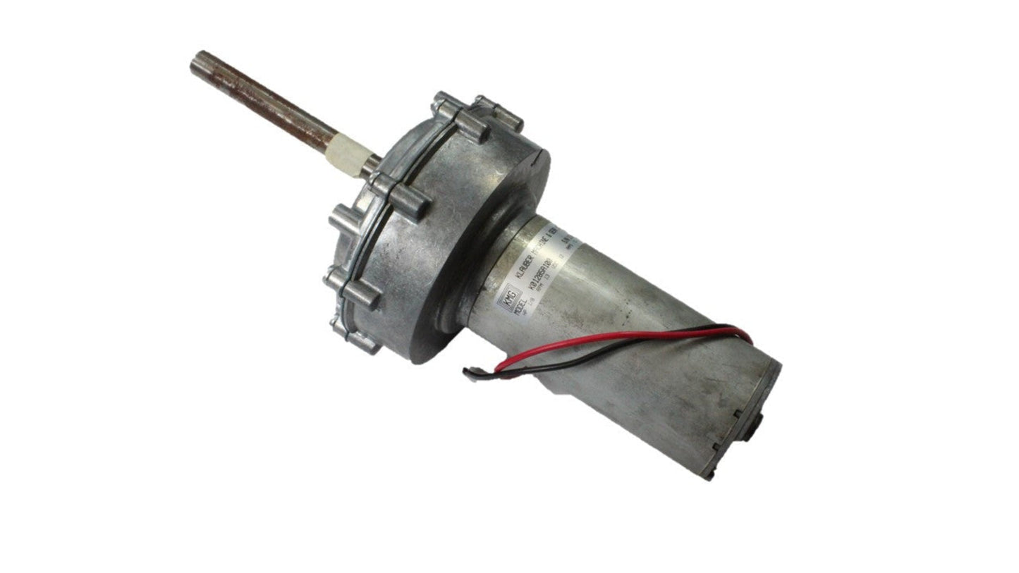 U. S. Motors NIDEC K01285A100 Motor Power Replacement MPN - K01285A100-CL