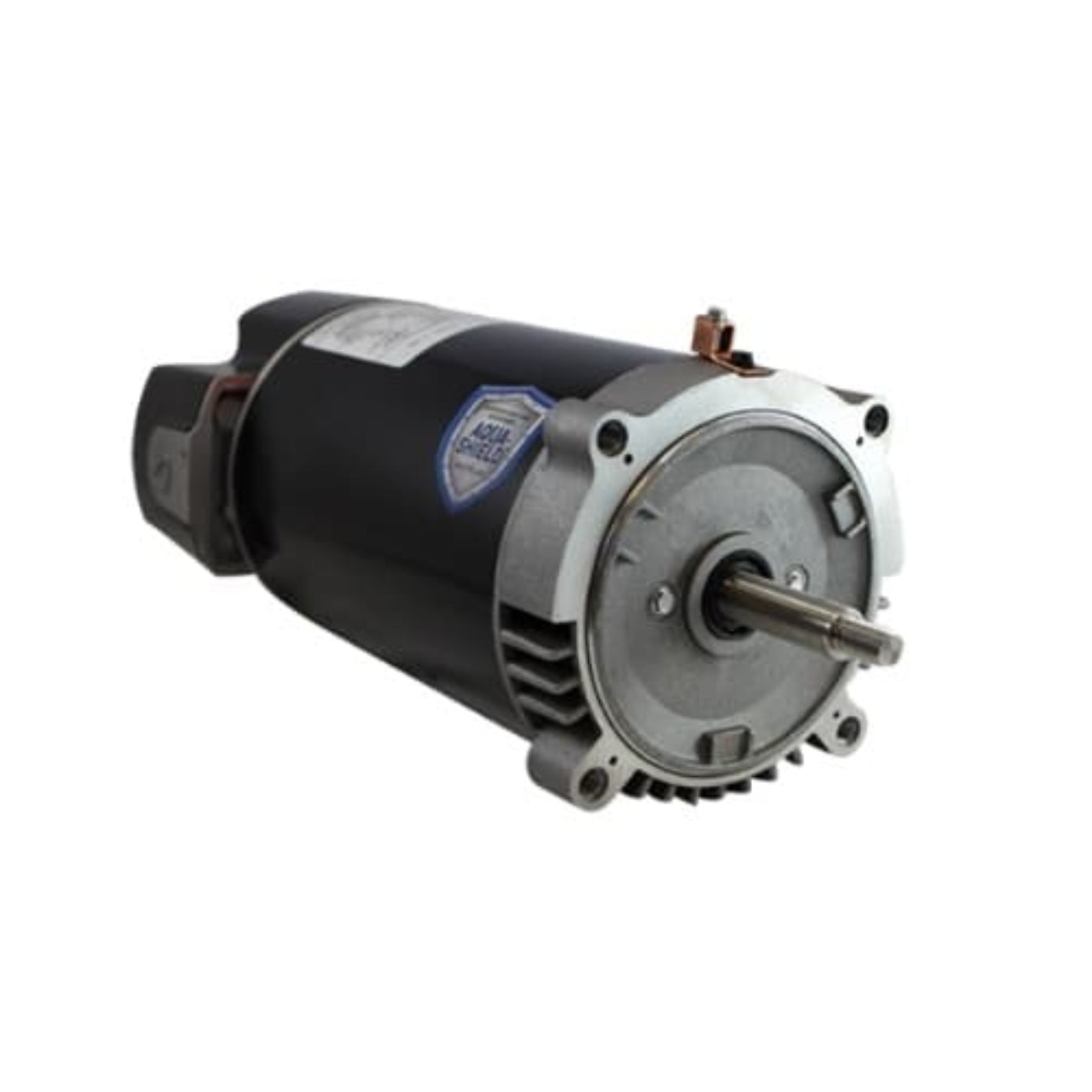 U.S. Motors AST275 Definite Purpose Single Phase ODP C-Face Motor - AST275