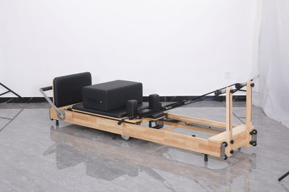 Cunruope Folding Pilates Reformer(M1) - Cunruope-26