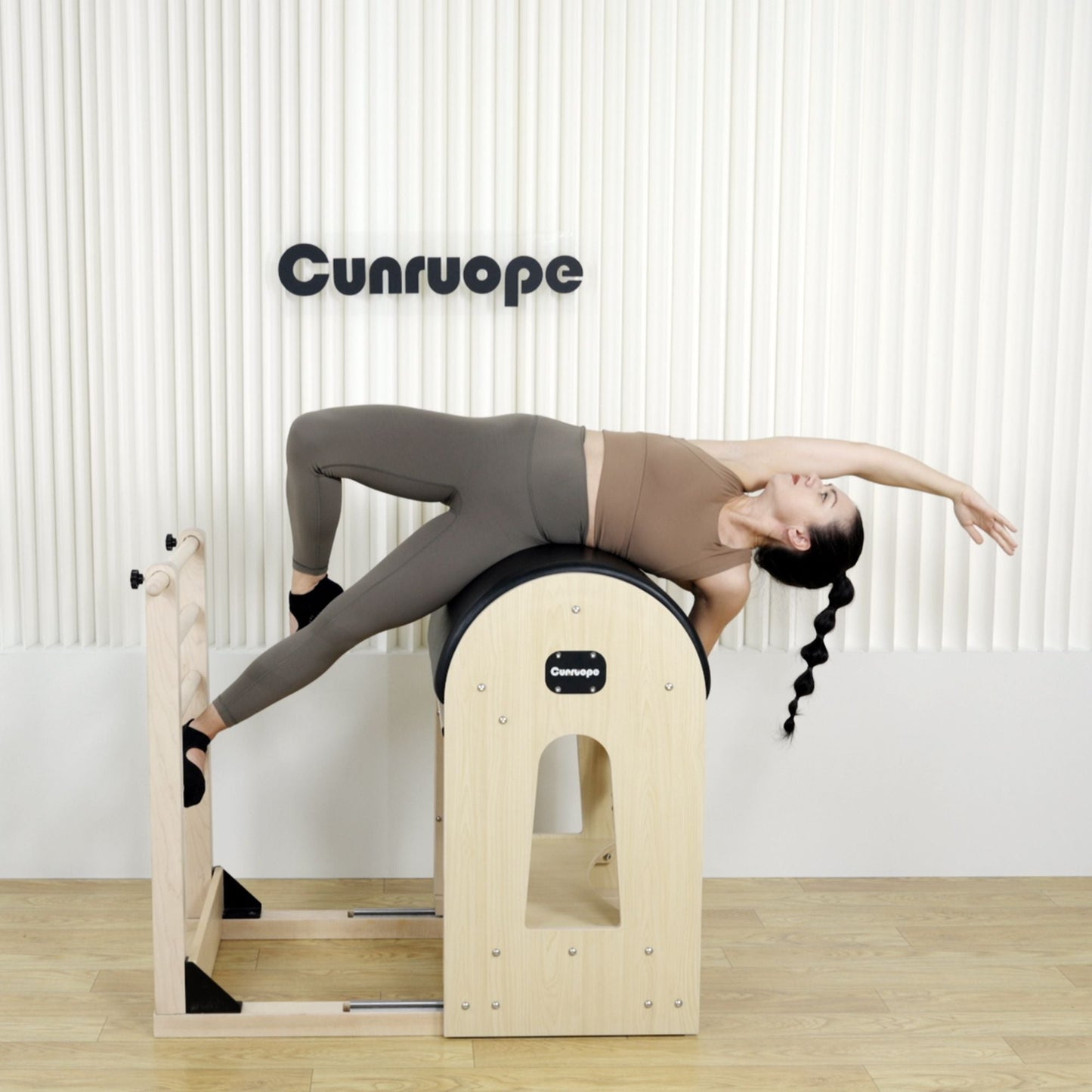 Cunruope M2 Ladder Barrel Plus - LBP-1