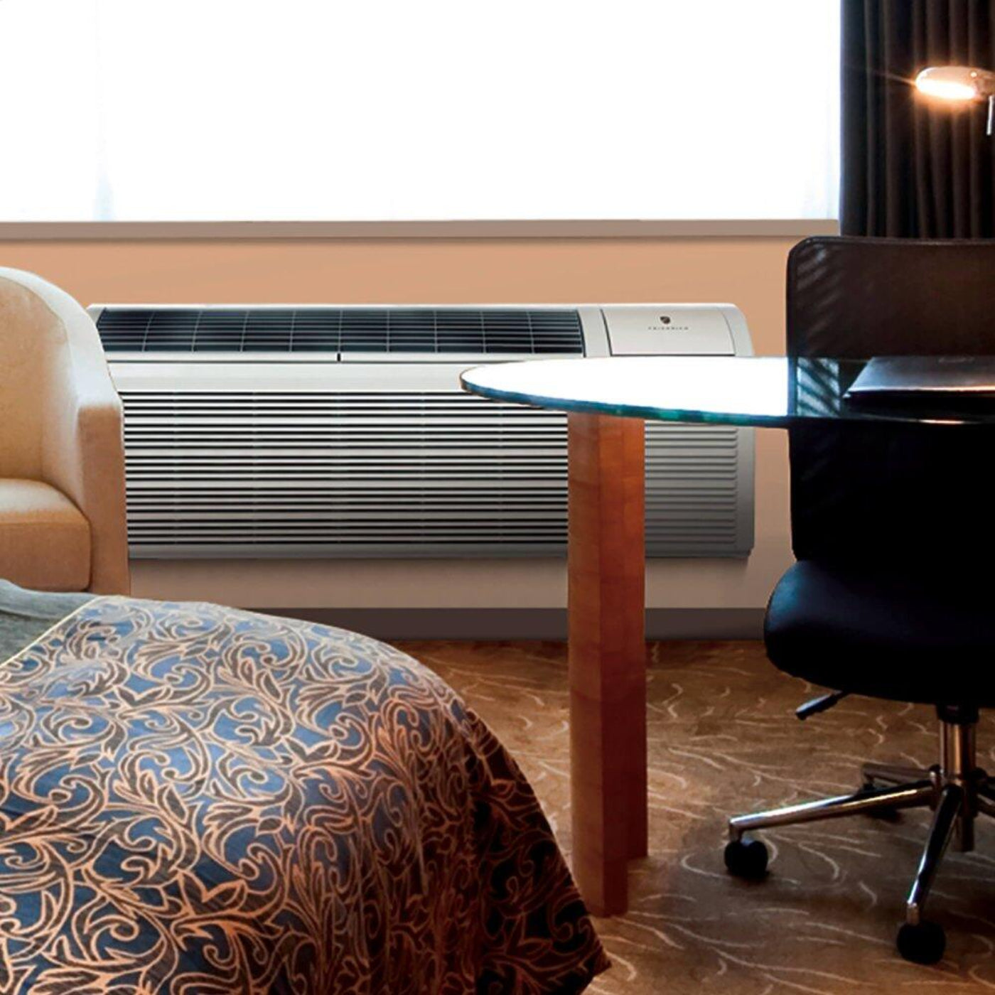 FRIEDRICH ZoneAire Premier - PDE07R3SG-KT