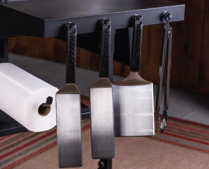 Blackstone 10"x10" Pavilion + 36" Omnivore Griddle Bundle - 60001