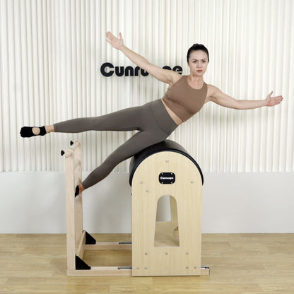 Cunruope M2 Ladder Barrel Plus - LBP-1