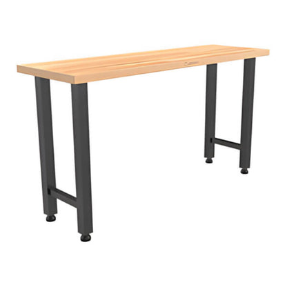 Armadillo Tough 56-inch Workbench - ARWB56