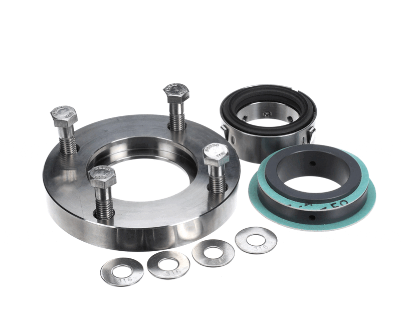 Armstrong 8975002-374K Seal Kit 2.125 - 8975002-374K