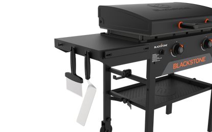 Blackstone 28" Omnivore Griddle w/Heavy Duty Hood - 2287