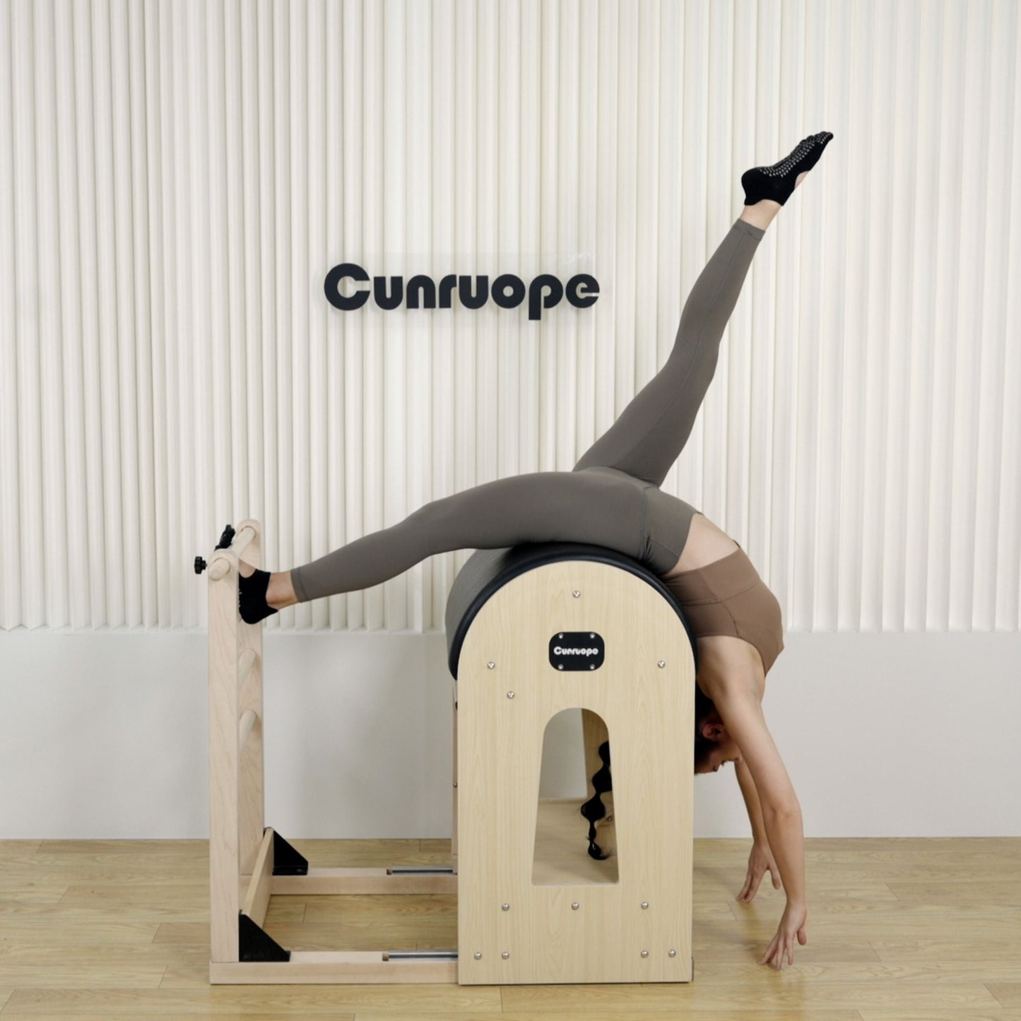 Cunruope M2 Ladder Barrel Plus - LBP-1