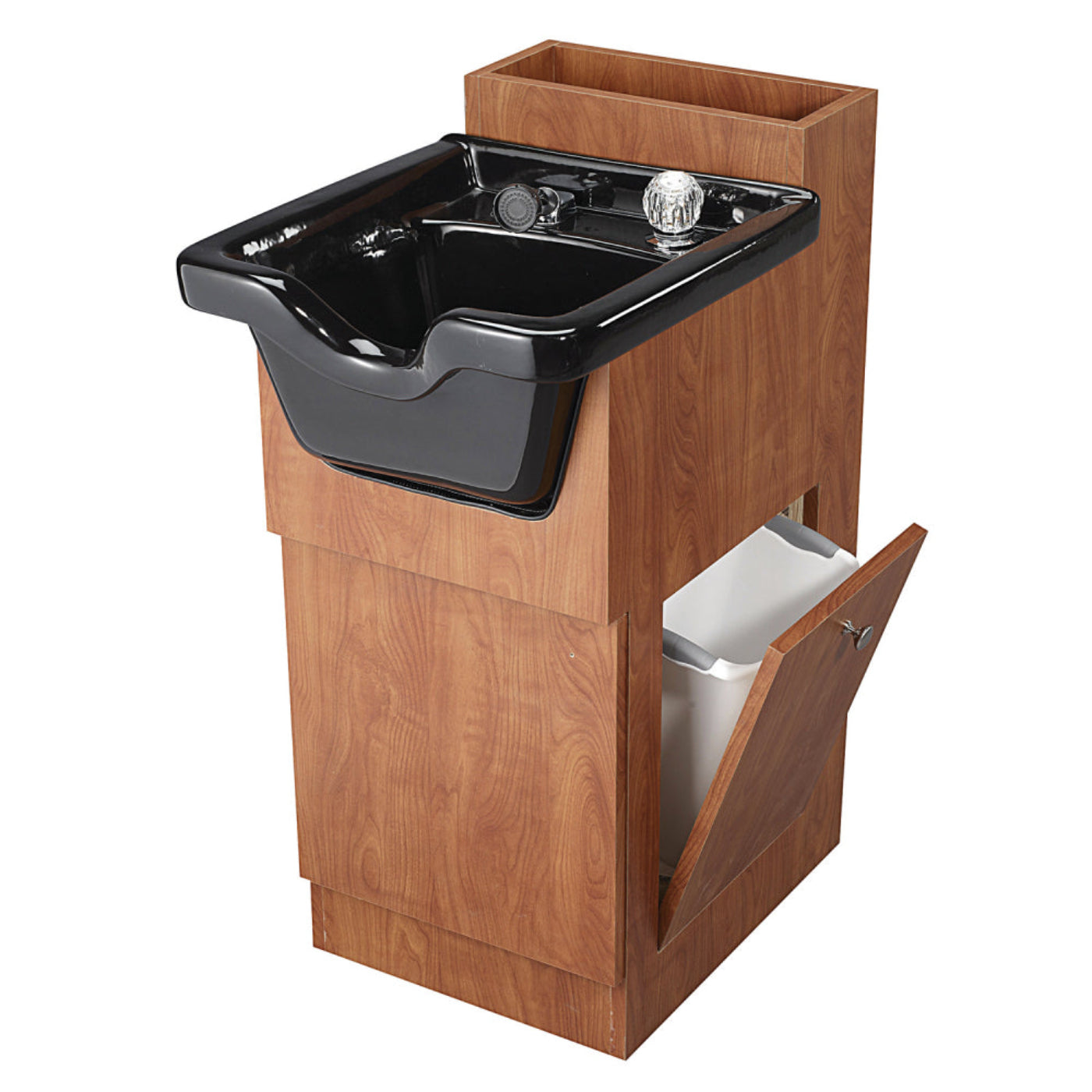Pibbs Shampoo Cabinet for 5300 Bowl Pibbs - PB46