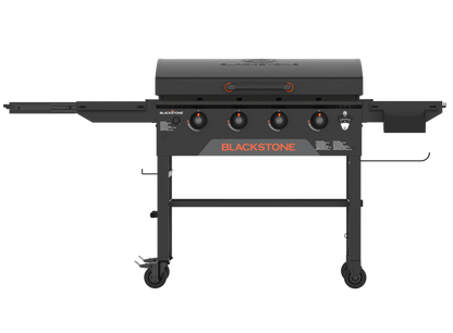 Blackstone 36" Omnivore Griddle W/Hood - 2322