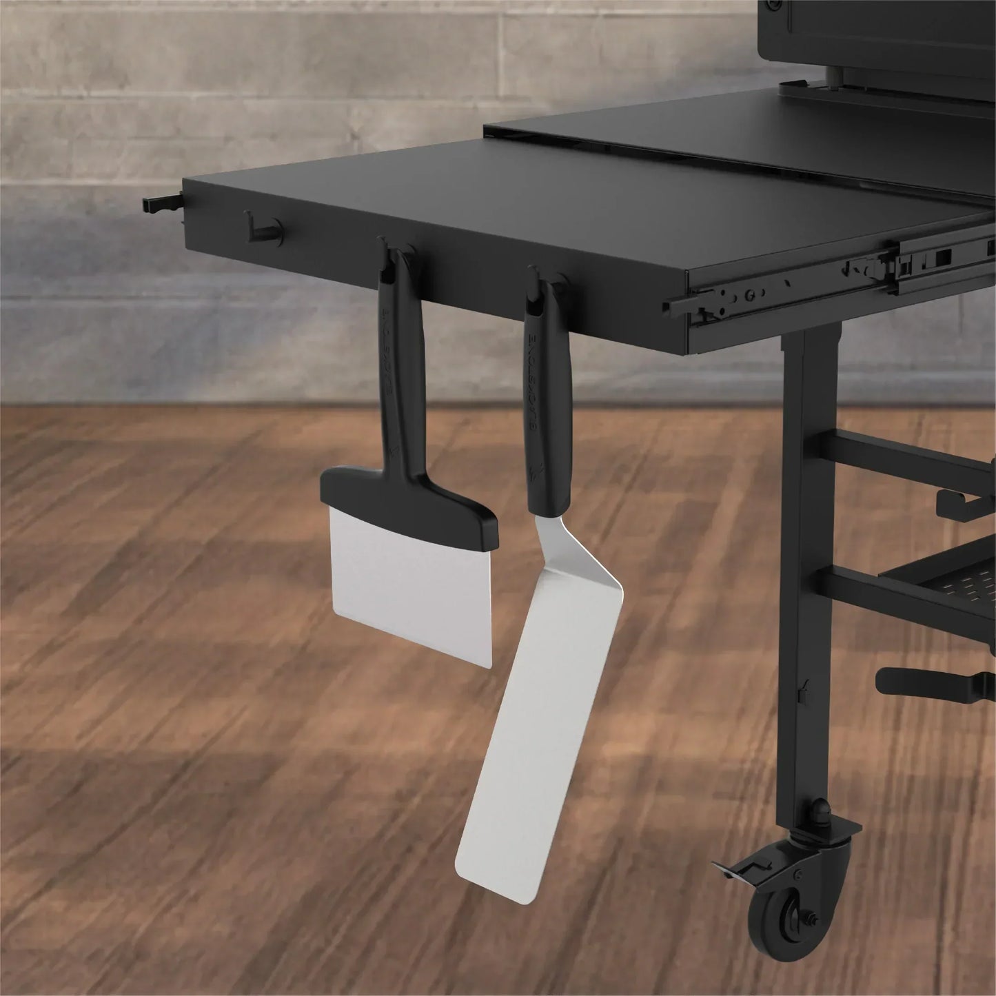 Blackstone 10"x10" Pavilion + 36" Omnivore Griddle Bundle - 60001