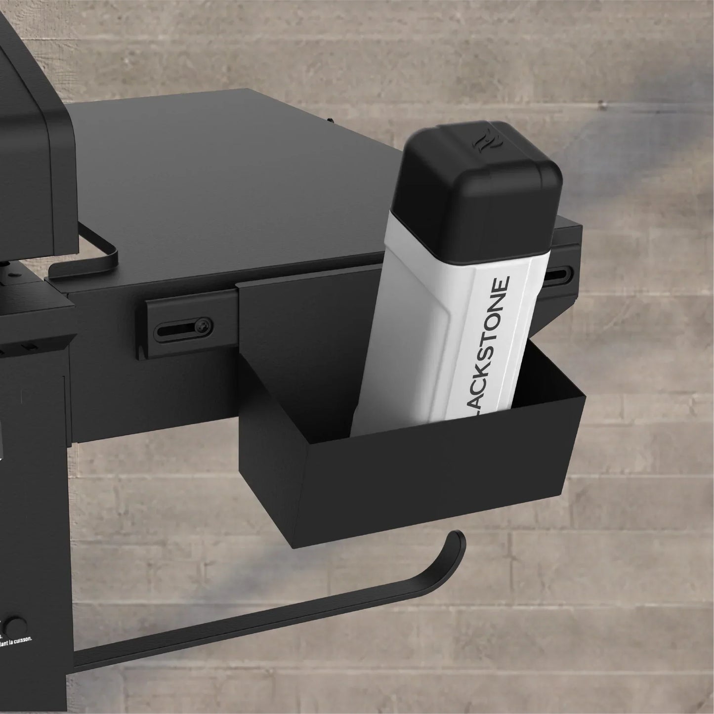 Blackstone 10"x10" Pavilion + 36" Omnivore Griddle Bundle - 60001