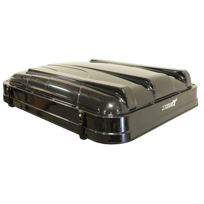 23ZERO Armadillo X3 3-Person Roof Top Tent - 230HSARMX3R