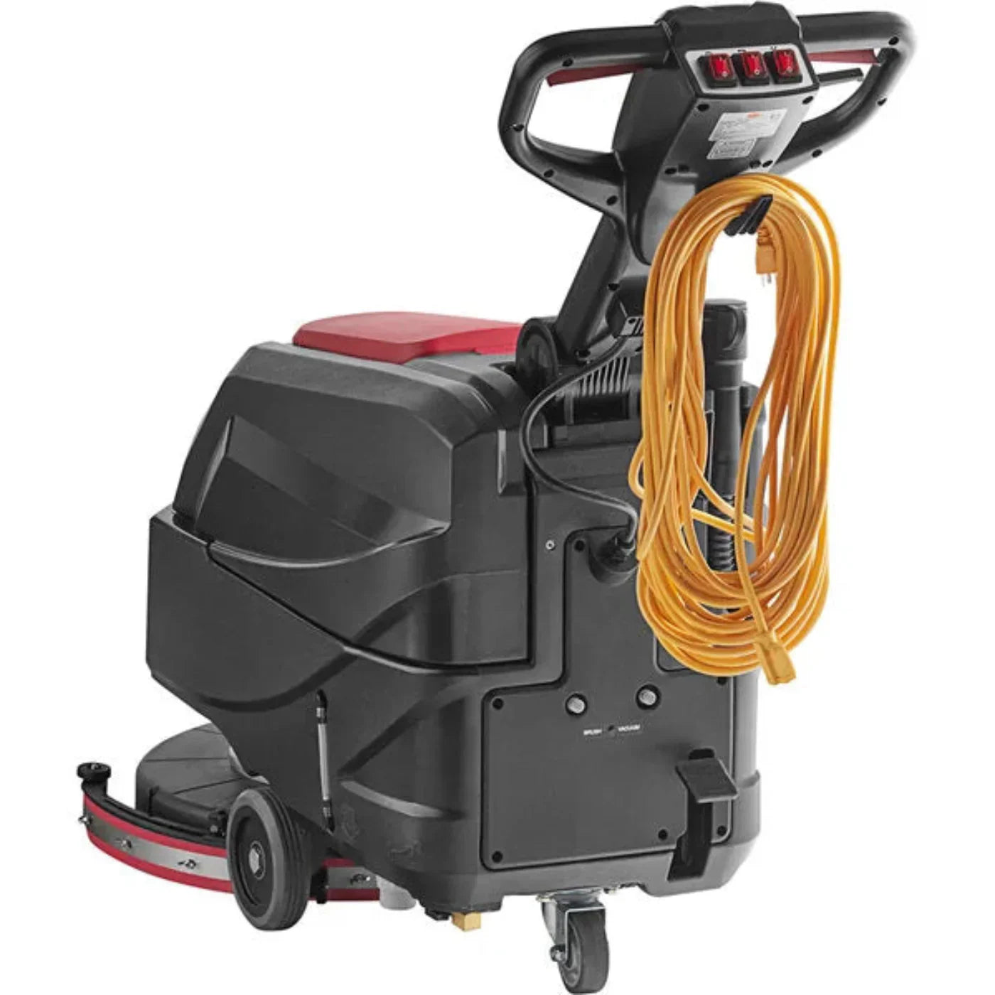 Viper AS4335C | 17" Walk Behind Disk | Floor Scrubber | Electric | Pad Assist - 50000584