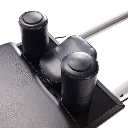 Stamina Products AeroPilates Board Pro Reformer Body Resistance Workout System - 251074