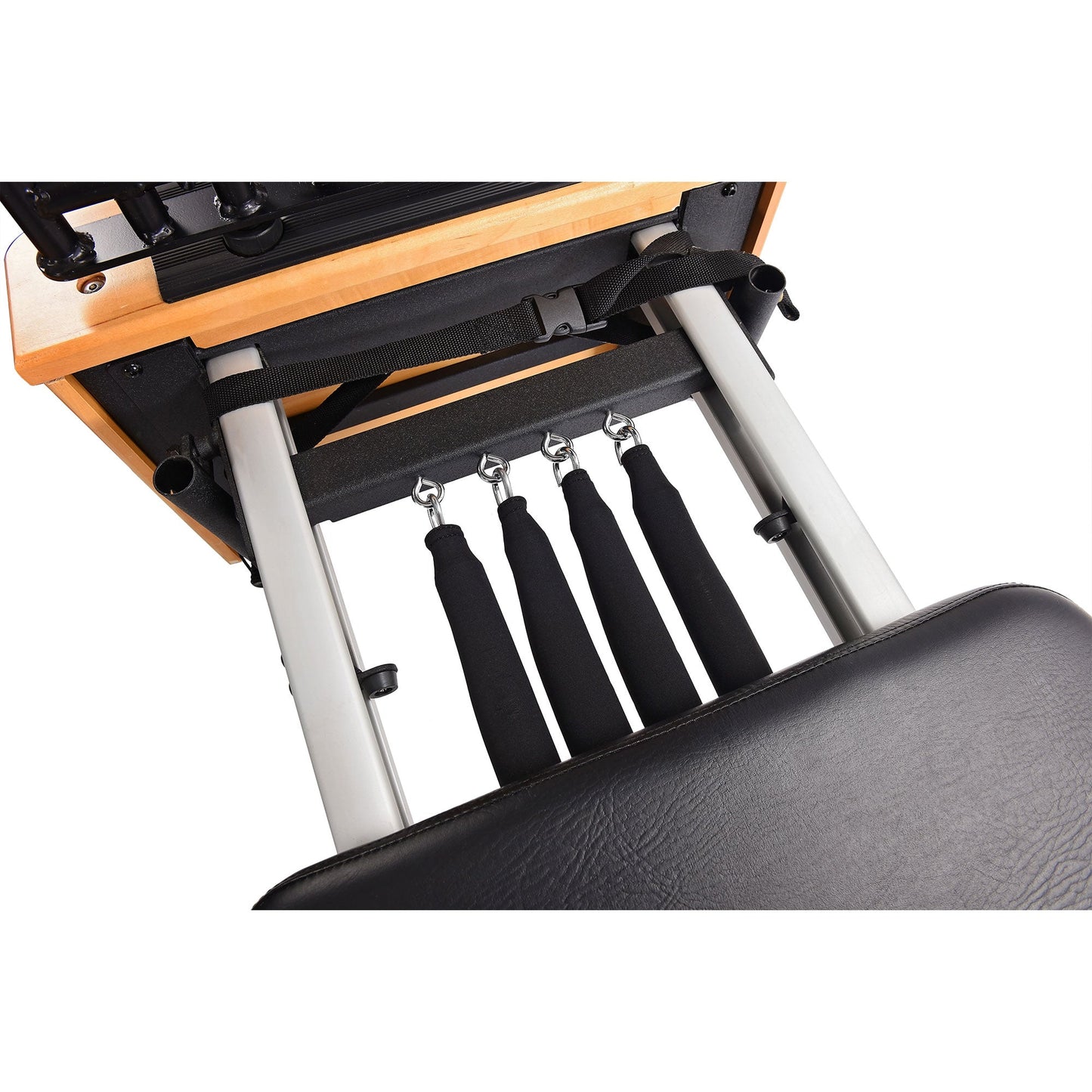 Stamina Products AeroPilates Board Pro Reformer Body Resistance Workout System - 251074