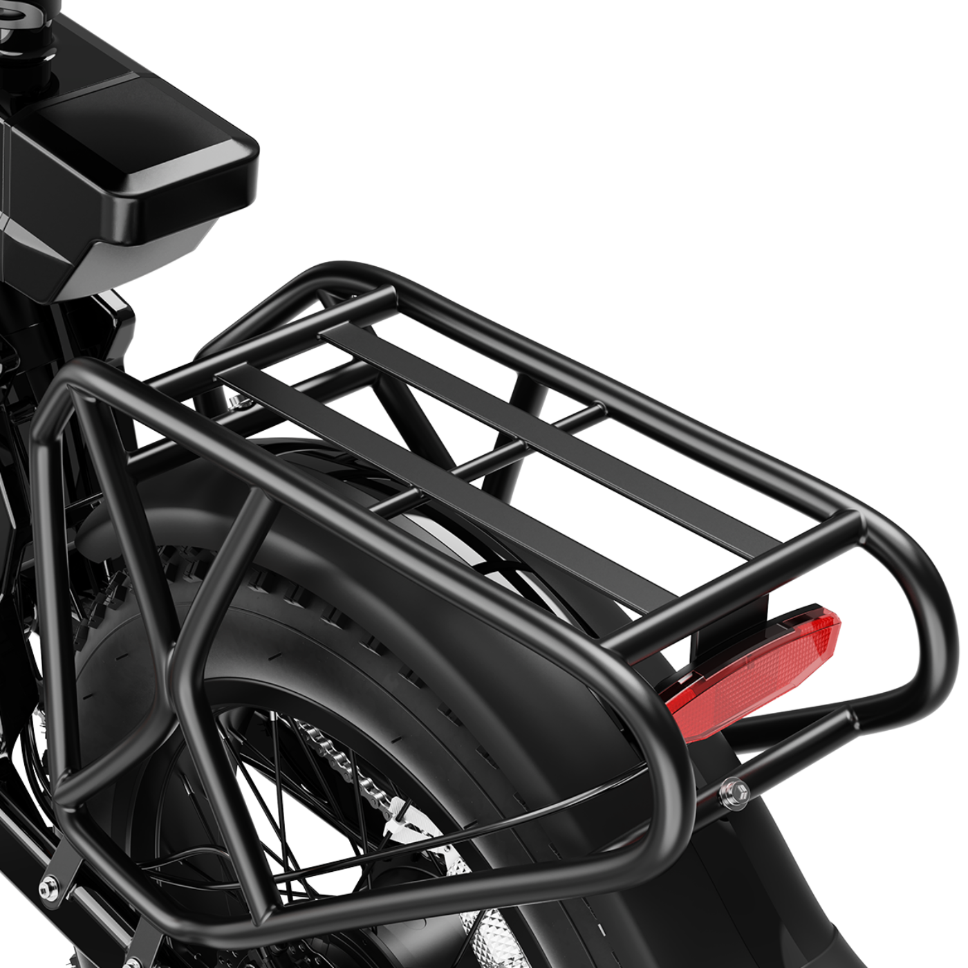 Aipas Jaguar-X Ebike - Jaguar-X-BK