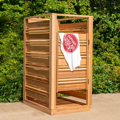 Dundalk LeisureCraft Cloudburst Outdoor Shower - CLCCCLOUDBURST