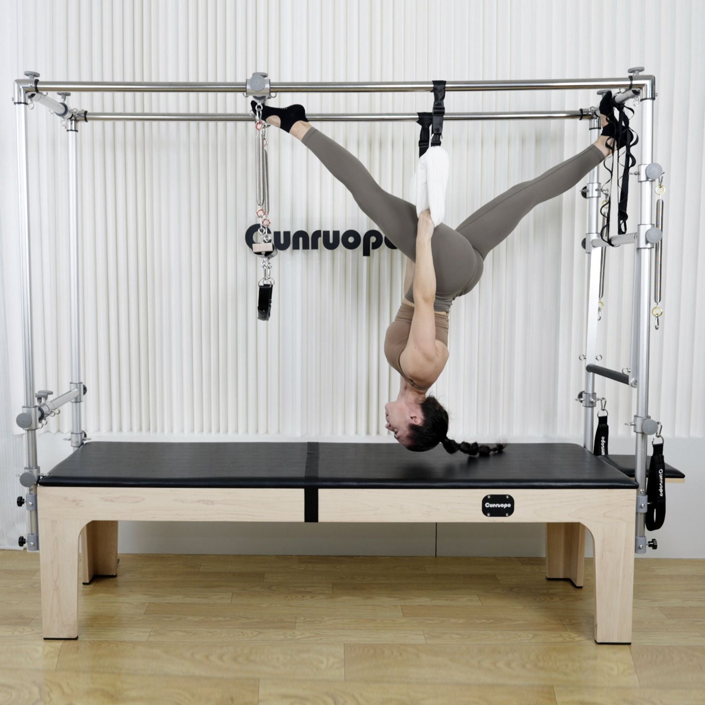 Cunruope M2 Trapeze Table Plus (Cadillac) - TP