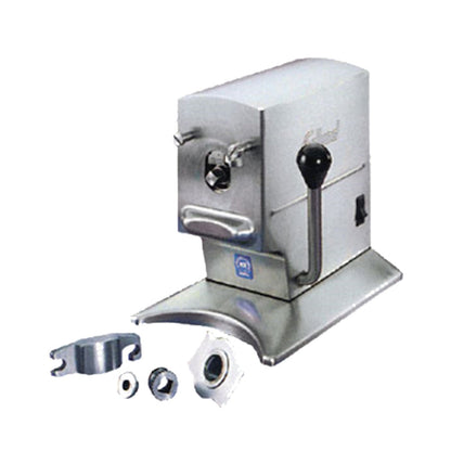 Edlund 270B/115V 2-Speed Electric Can Opener For Heavy Volume - ED270B115V