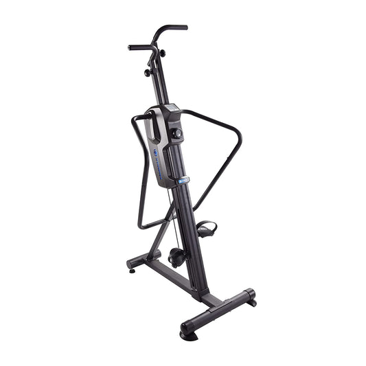 Stamina Products 55-2125 Cardio Climber Home Workout Fitness Exercise Machine - 271214