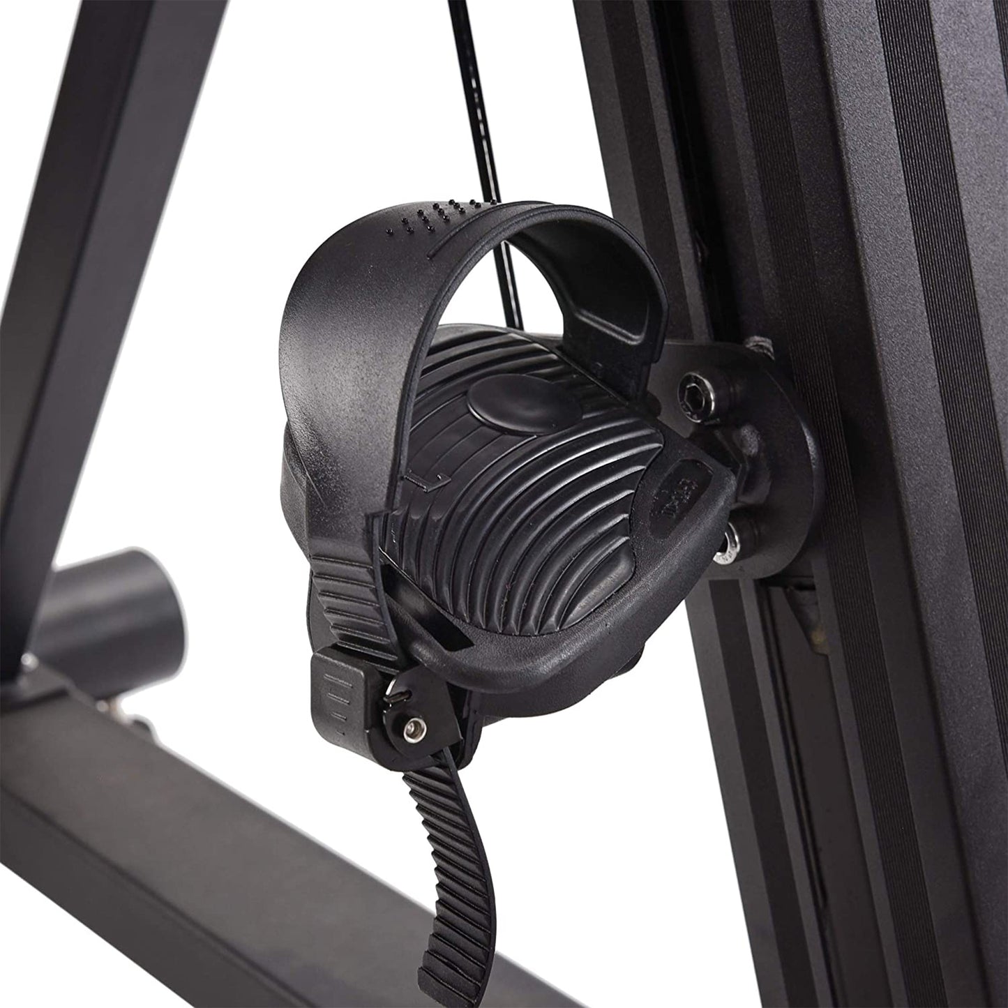 Stamina Products 55-2125 Cardio Climber Home Workout Fitness Exercise Machine - 271214