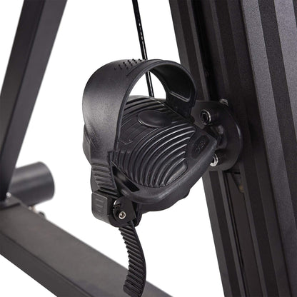 Stamina Products 55-2125 Cardio Climber Home Workout Fitness Exercise Machine - 271214