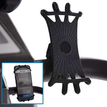 Stamina Products 55-2125 Cardio Climber Home Workout Fitness Exercise Machine - 271214