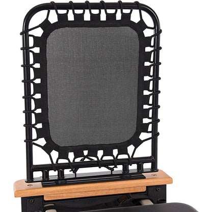 Stamina AeroPilates Pro Reformer Resistance System with Form Cardio Rebounder -281691