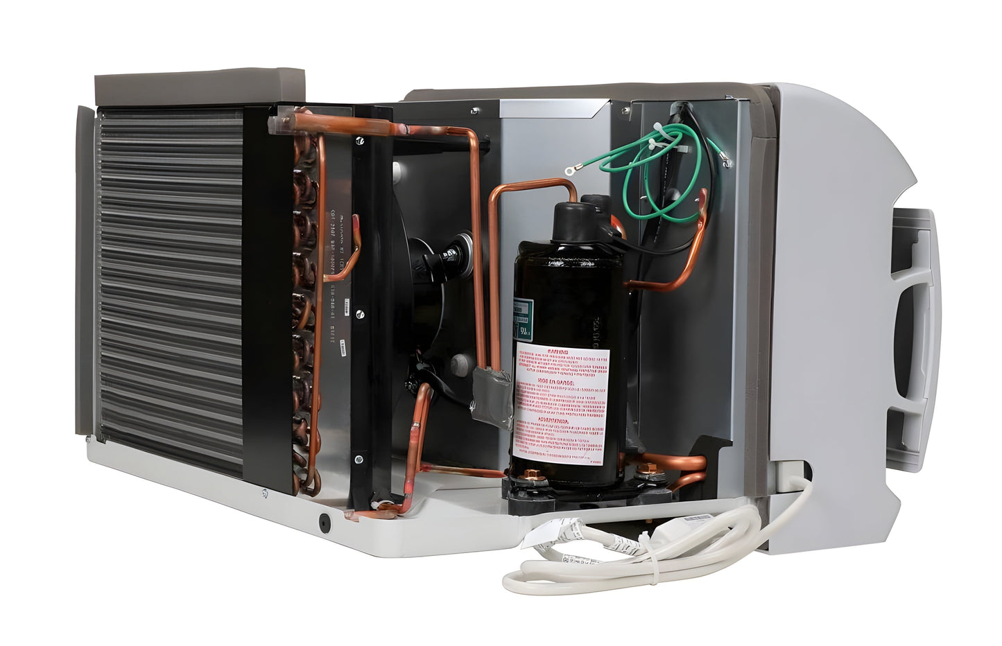 FRIEDRICH WallMaster - WCT10A30A-KT