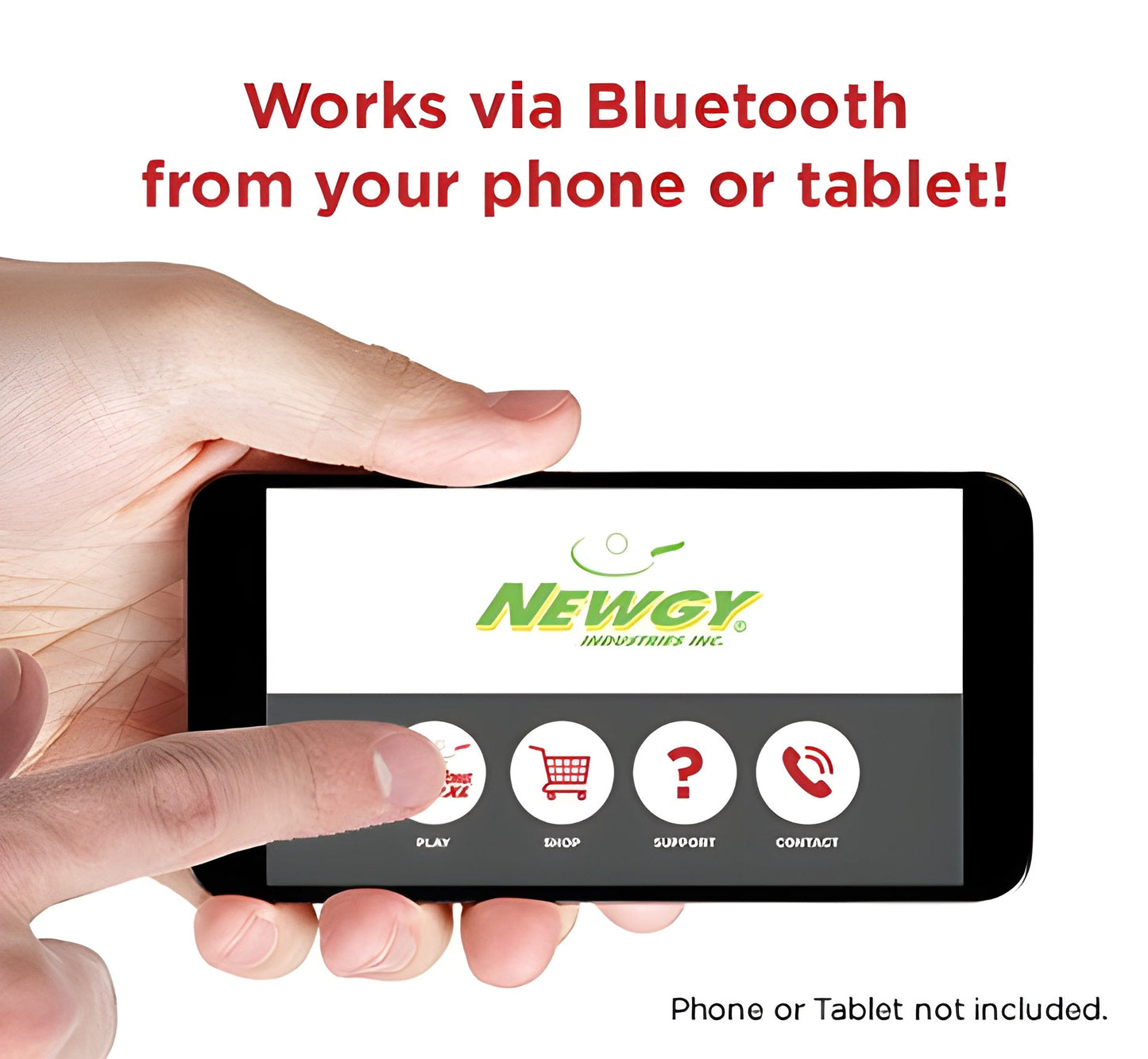 Robo-Pong 3050XL Table Tennis Robot - 03050R