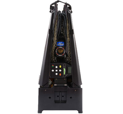 Robo-Pong 2055 Table Tennis Robot