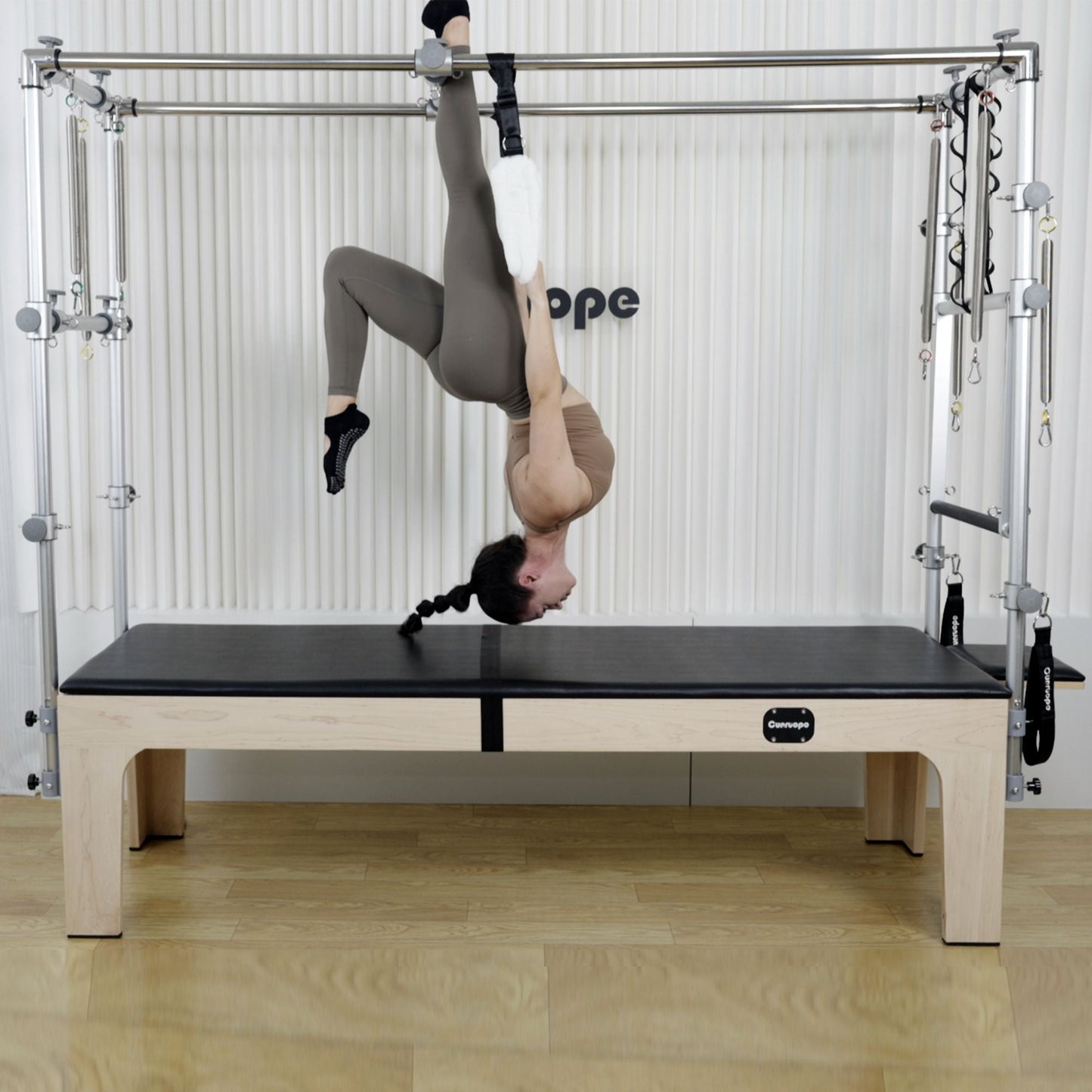 Cunruope M2 Trapeze Table Plus (Cadillac) - TP