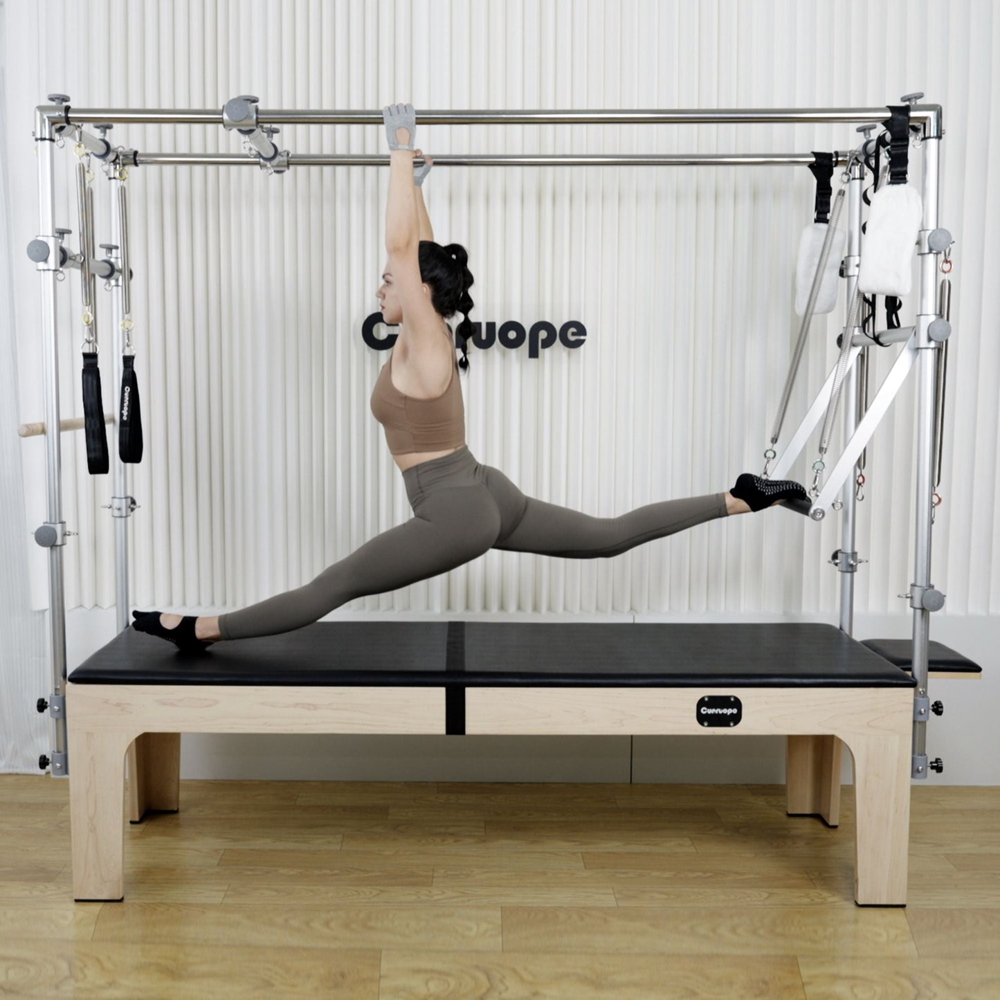 Cunruope M2 Trapeze Table Plus (Cadillac) - TP