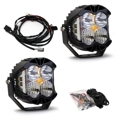Baja Designs LP4 Pro, LED - 297813