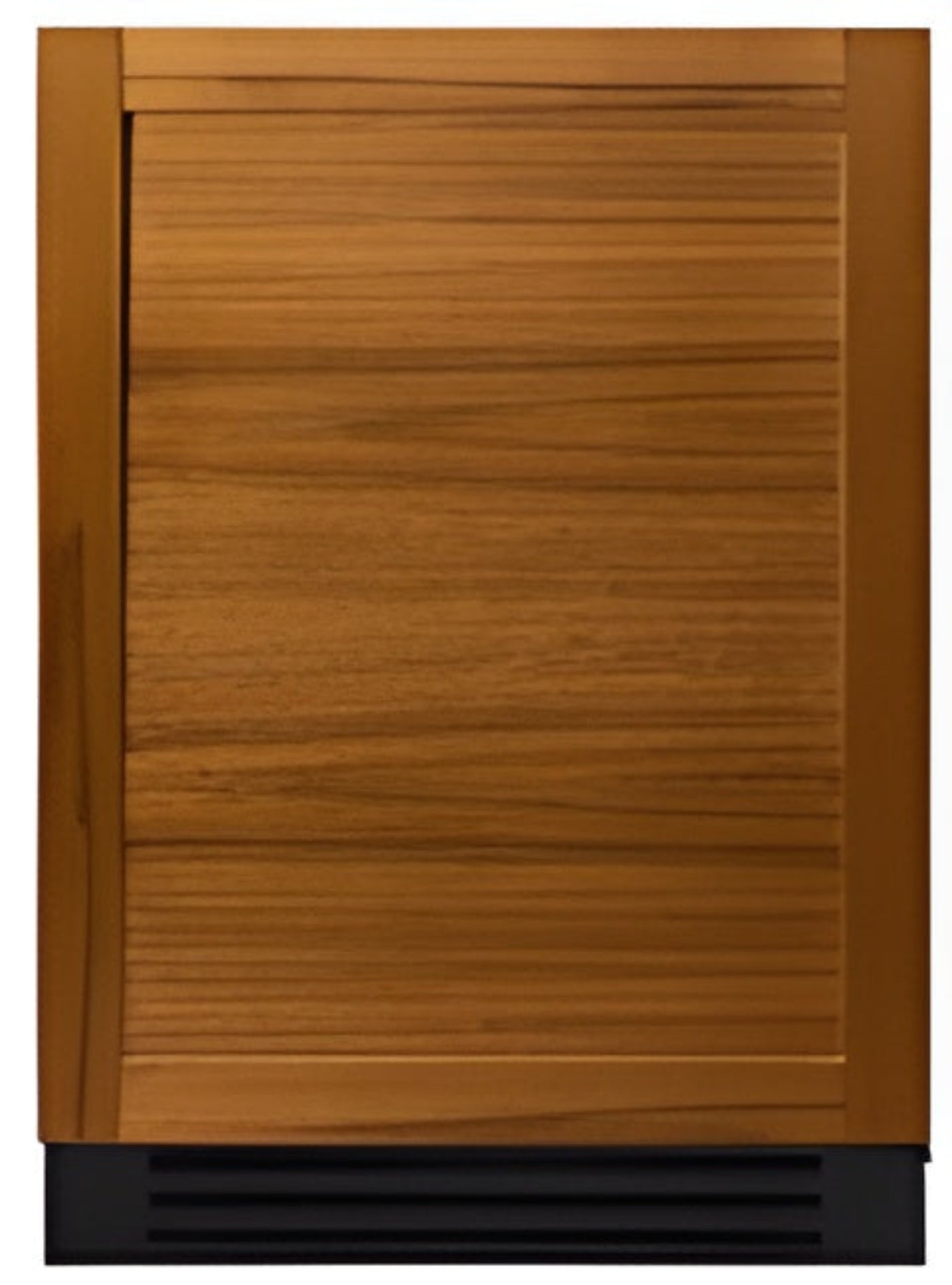 True Refrigeration: 24" Single Zone Wine Cabinet- TWC-24DZ-L-SG-C