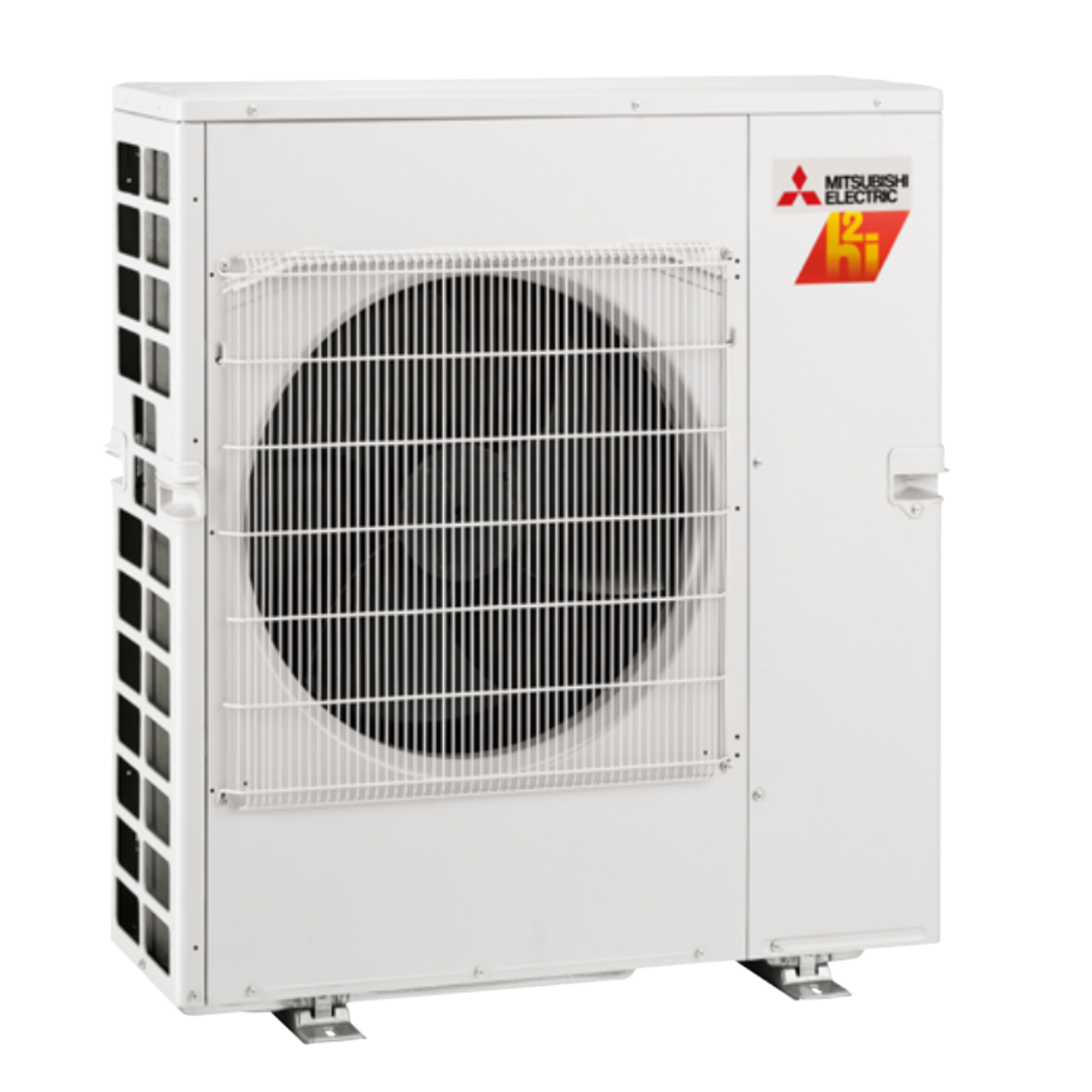 Mitsubishi PVA-AA18NL & PUY-AK18NL 18,000 BTU 18.6 SEER2 Multi-Position Air Handler Cooling Only System - R454B - PVAAA18NL/PUYAK18NL