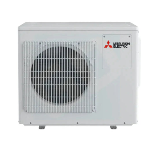 Mitsubishi MXZ-4D30NL 30,000 BTU 4-Zone Heat Pump Unit- R454B - MXZ4D30NL