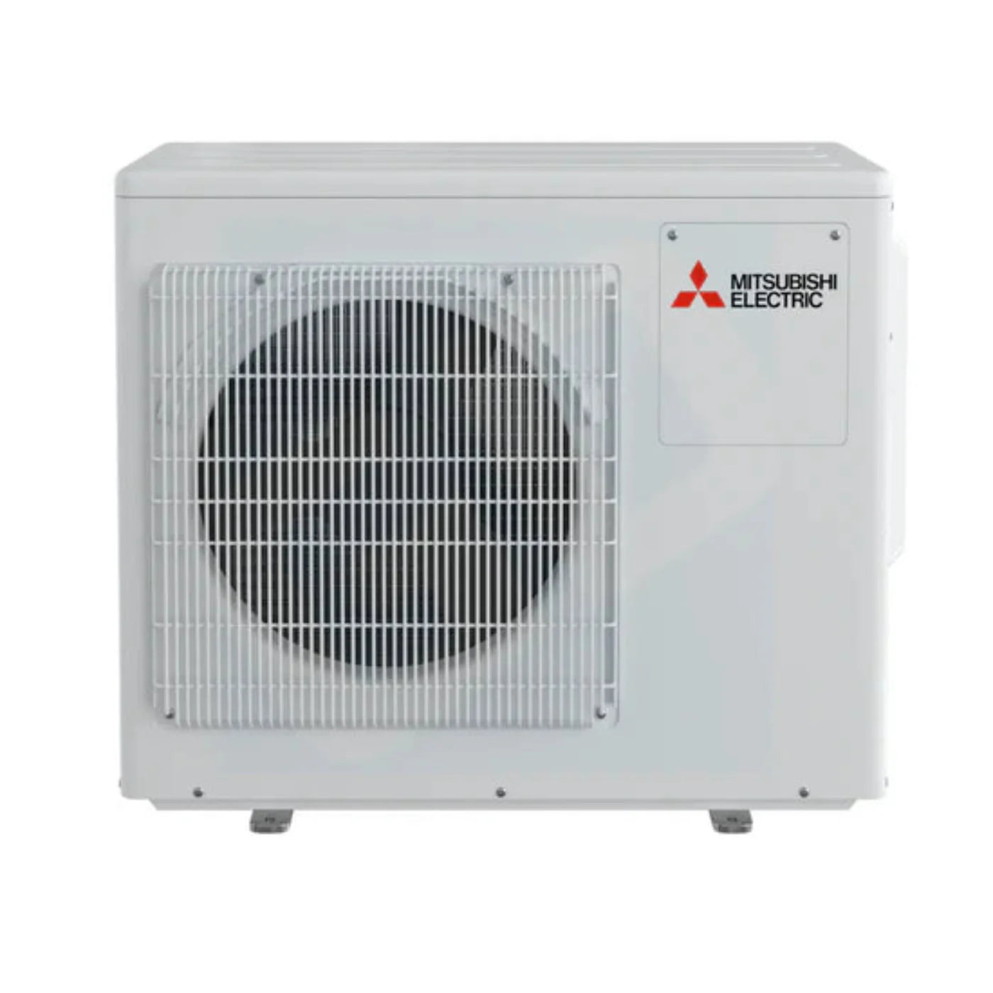 Mitsubishi MXZ-2D20NL 20,000 BTU 2-Zone Heat Pump Unit - R454B - MXZ2D20NL