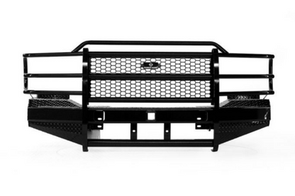 Ranch Hand FBF055BLR 2005 Ford Excursion Sport Series Front Bumper - FBF055BLR