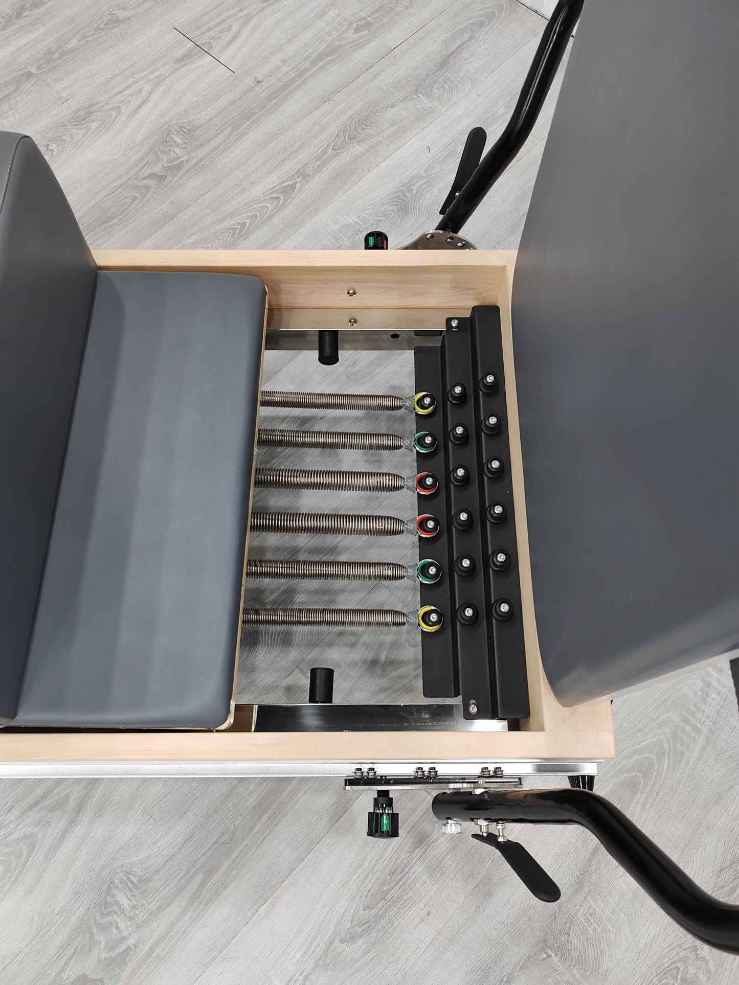 Cunruope Full Track Reformer With Tower - FullTrack-1