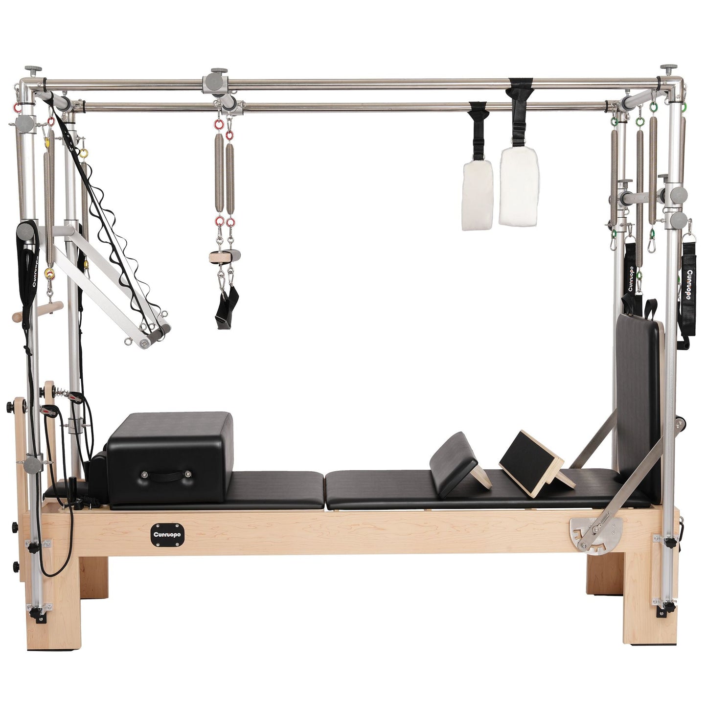 Cunruope M2 Cadillac Reformer Combo Plus - CR-1