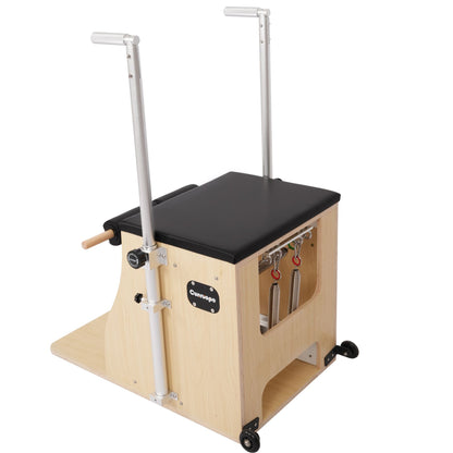 Cunruope M2 Wunda Chair with Handles Plus - WC-1