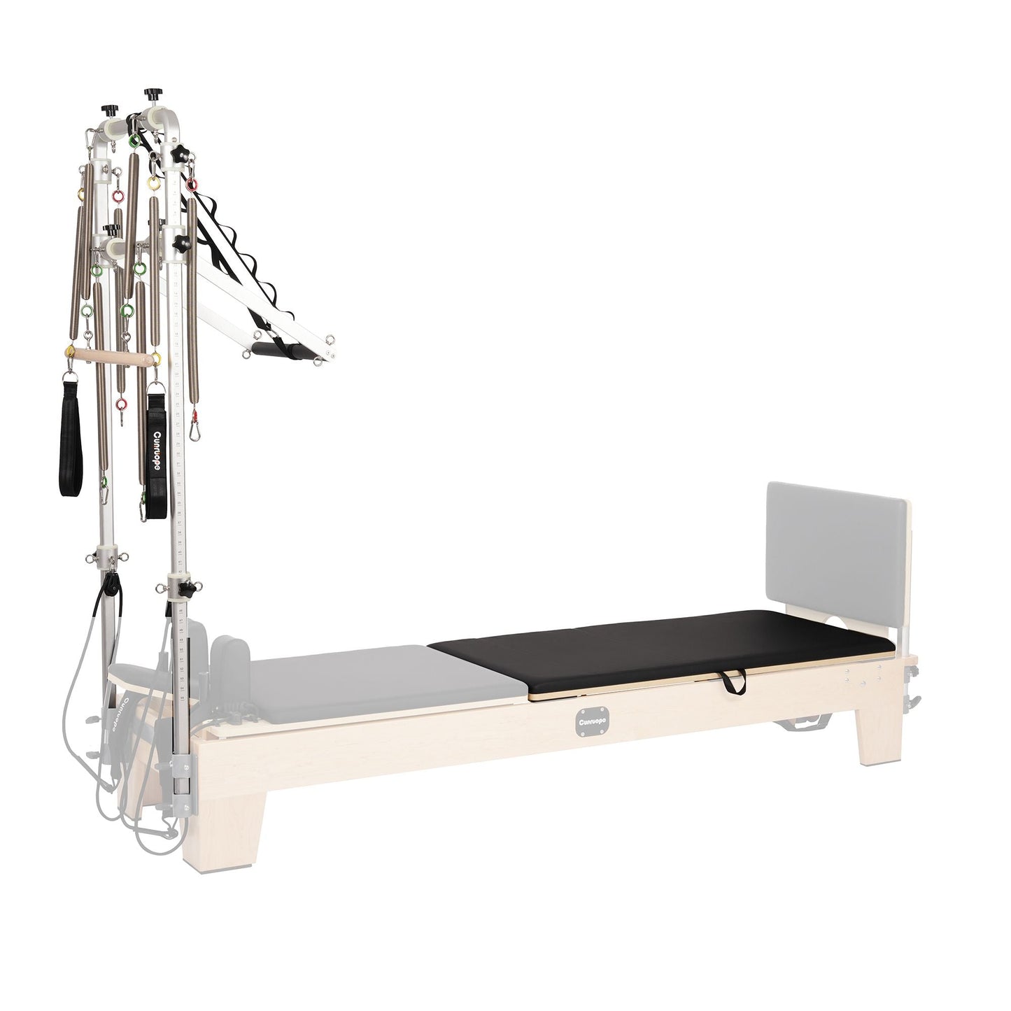 Cunruope Tower and Mat Converter - tamc