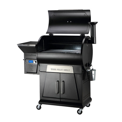 Z Grills FLAGSHIP 700D3 -ZPG-700D3-BOGT