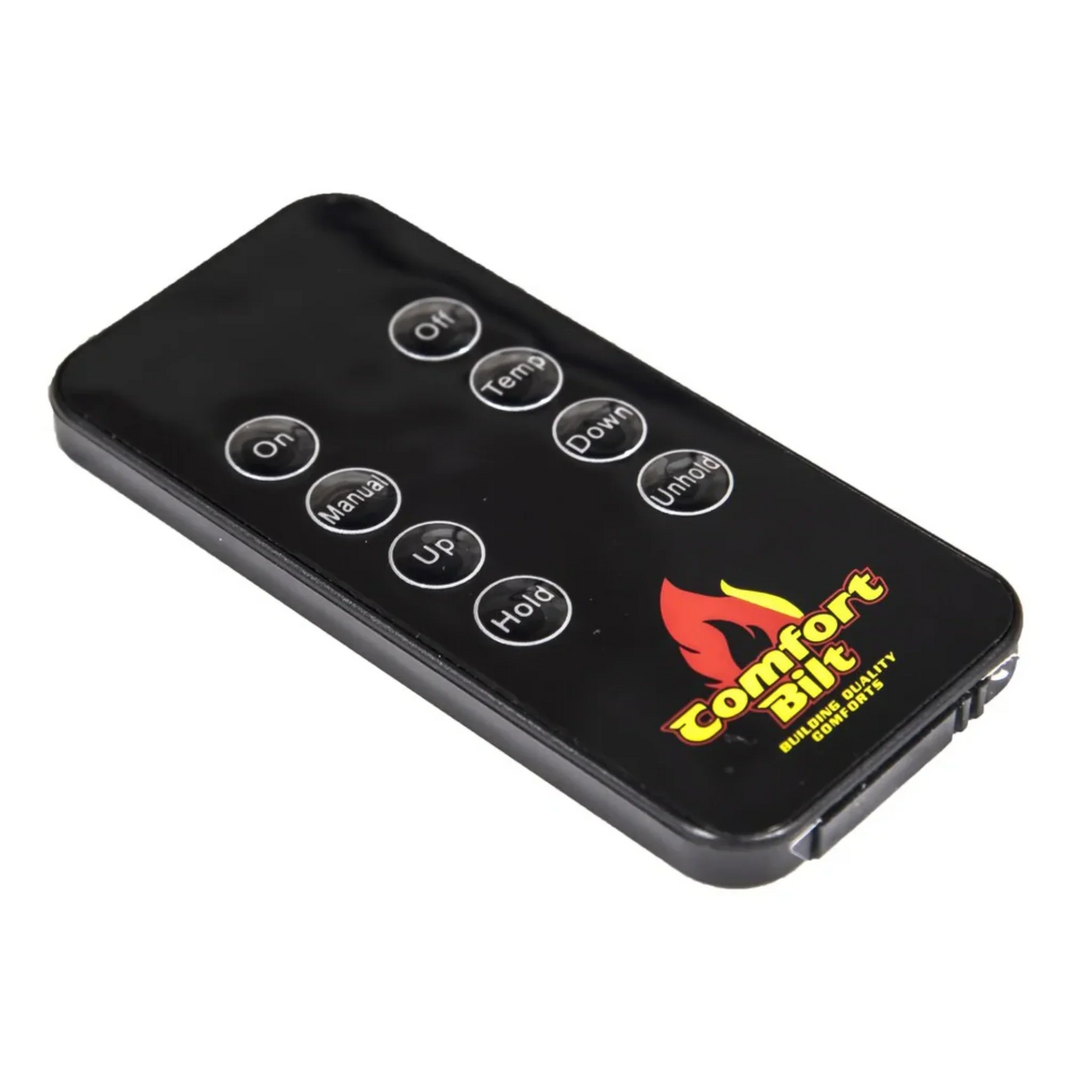 ComfortBilt HP22 Pellet Stove - HP22-Black