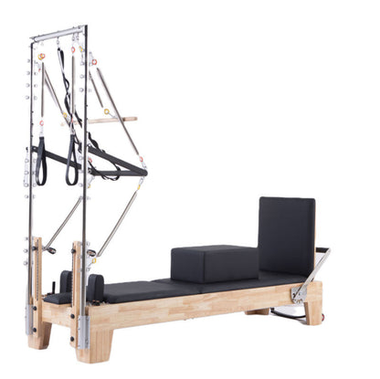 CunruopeM1 Reformer With Tower and Mat - Cunruope-24