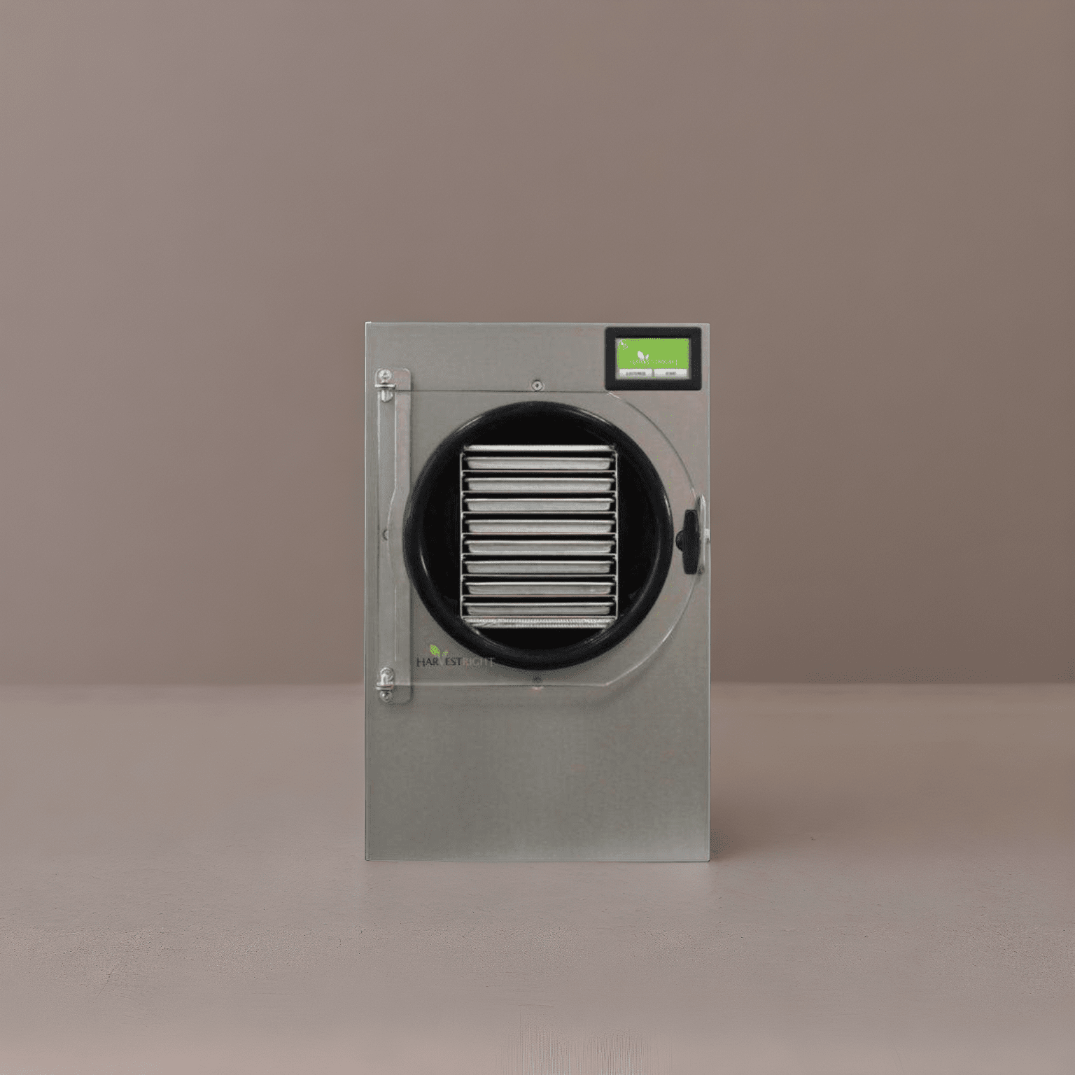 Harvest Right Large Pharmaceutical Freeze Dryer Stainless Steel - HRFD-PLrg-SS-Pharm