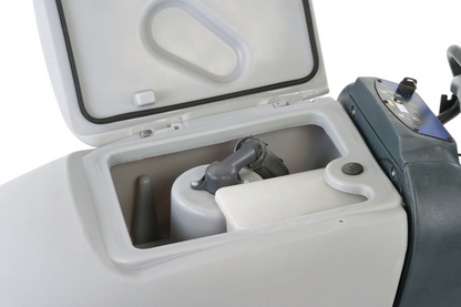 Advance SC750  26" Walk Behind Disk Floor Scrubber  Battery Self Propel - 56112379