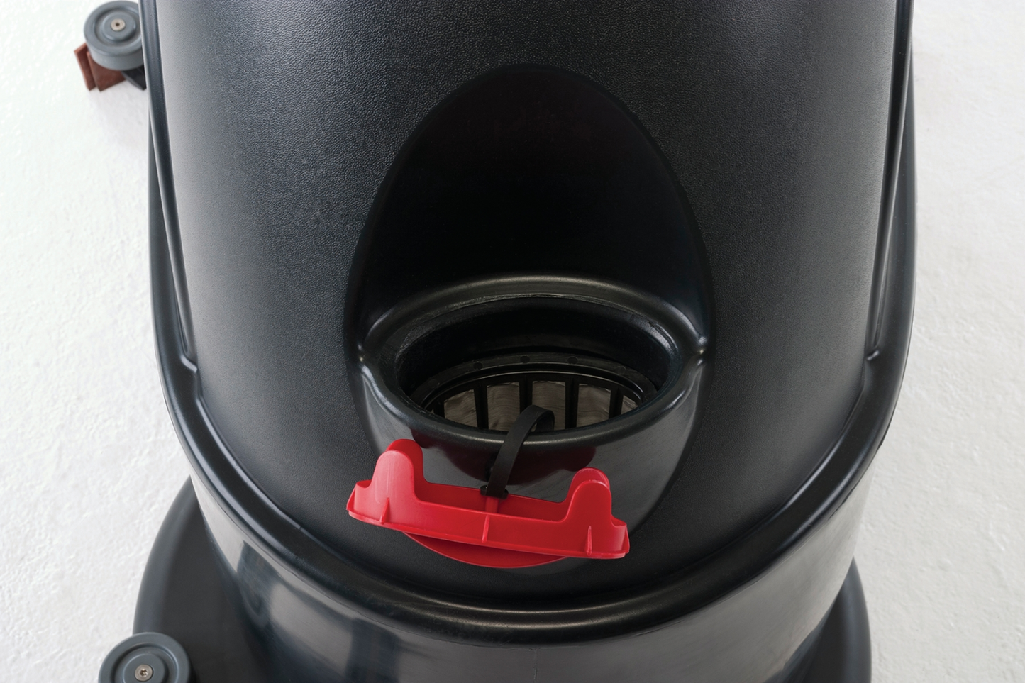 Viper AS430C | 17" Walk Behind Disk Floor Scrubber, Electric, Pad Assist - 50000226