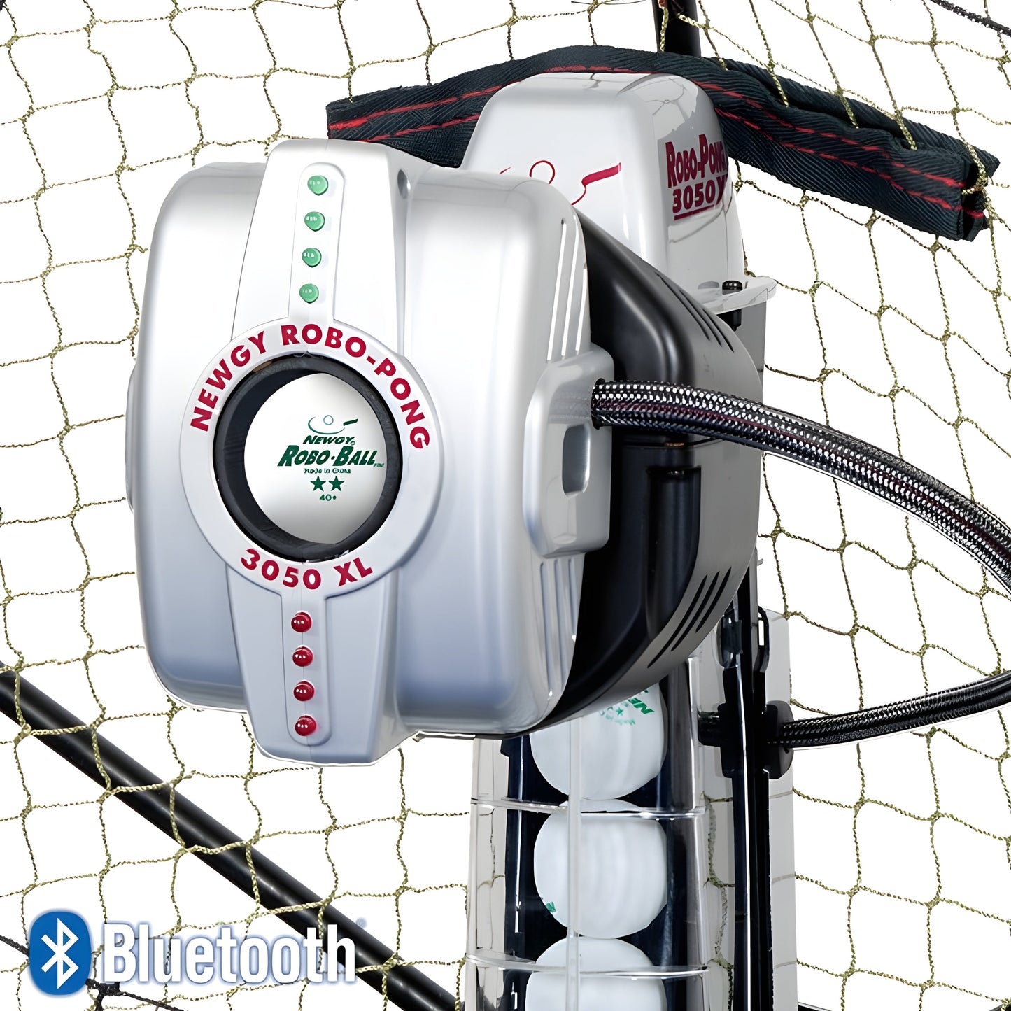 Robo-Pong 3050XL Table Tennis Robot - 03050